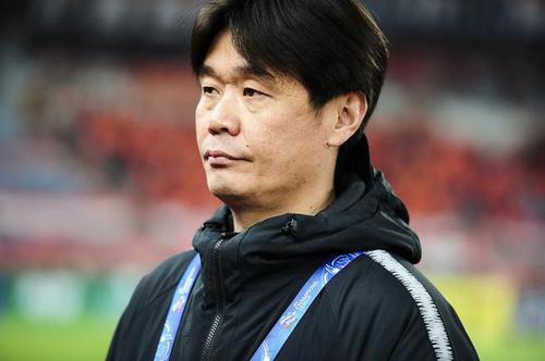 中超历届最佳教练名单大全