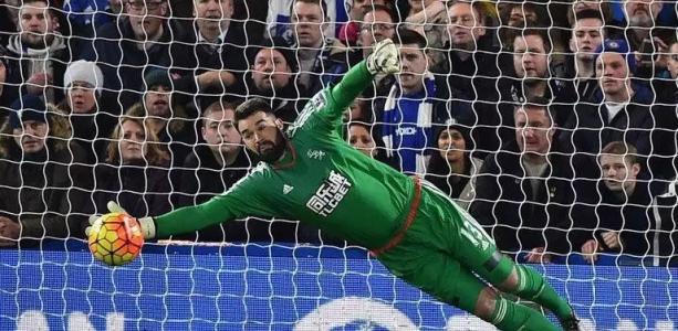 鱼跃扑救是什么意思？