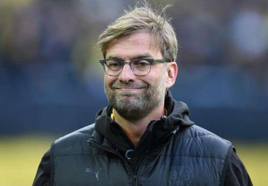 克洛普为什么叫渣叔？