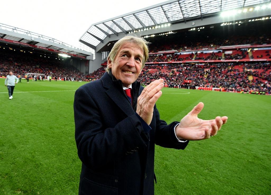 达格利什为什么叫国王？