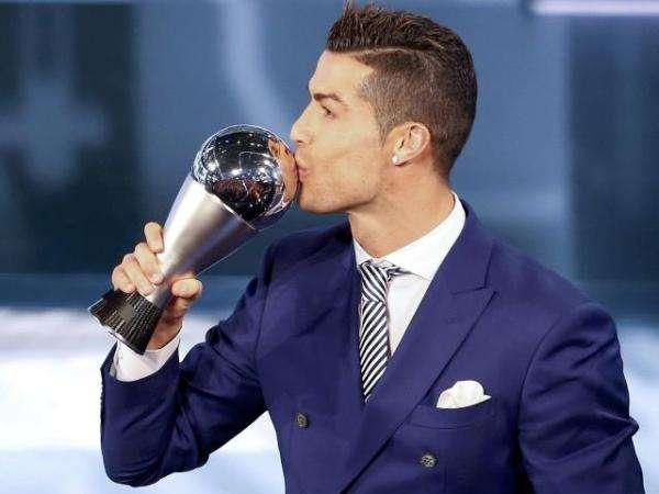 世界足球先生是什么