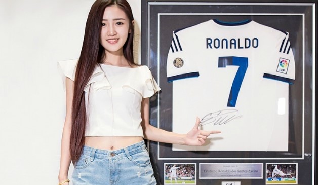 世界杯女解说介绍汇总