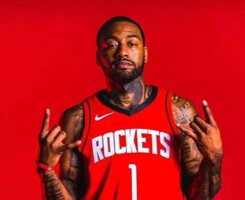 约翰-沃尔人物介绍