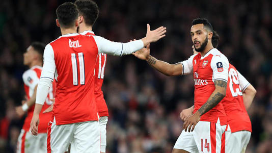 阿森纳第四是什么梗？