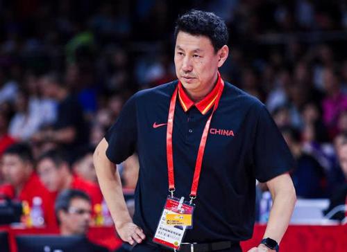 江苏队主教练李楠介绍