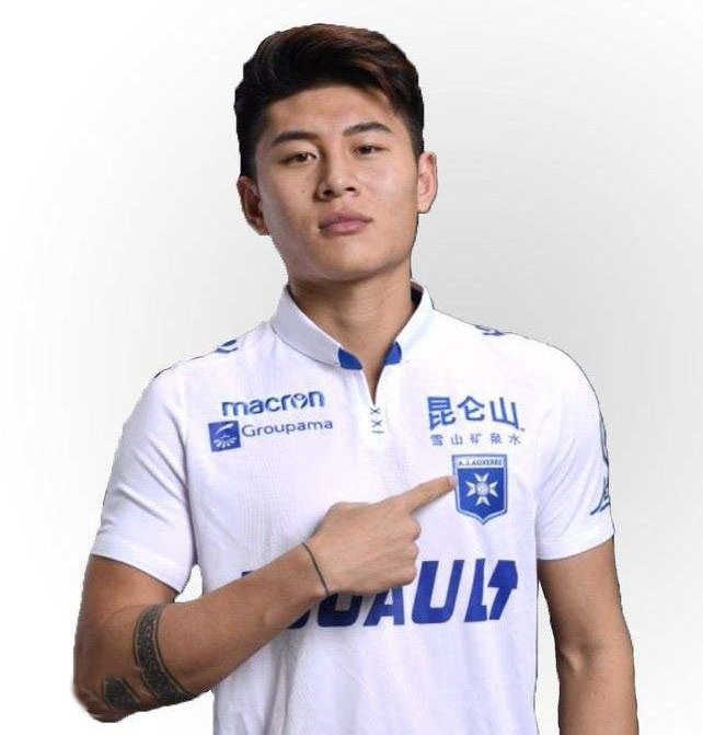 季骁宣个人介绍