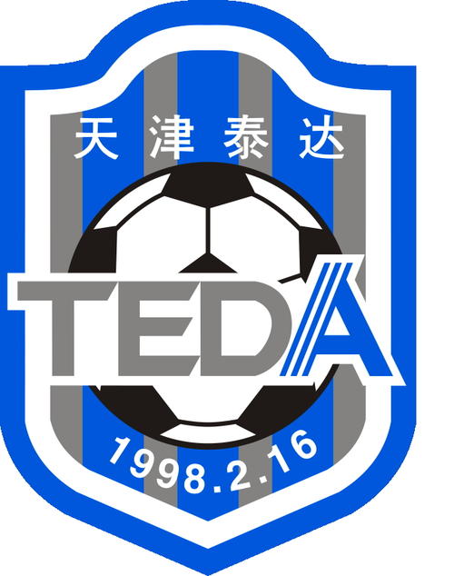 天津泰达外援球员名单
