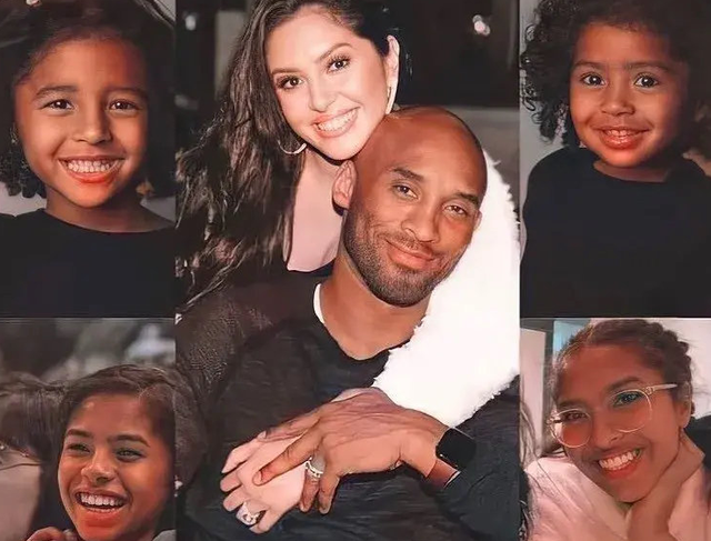 瓦妮莎年轻时有多美