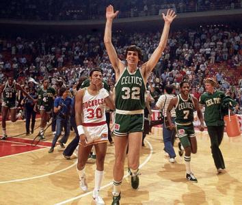 凯文·麦克海尔人物介绍