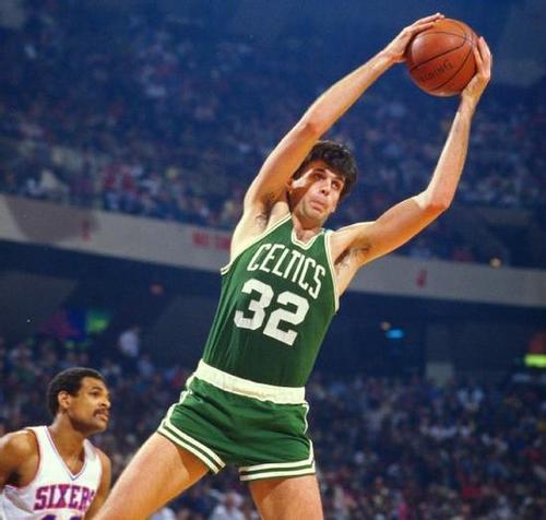 凯文·麦克海尔的绰号为什么叫冰箱