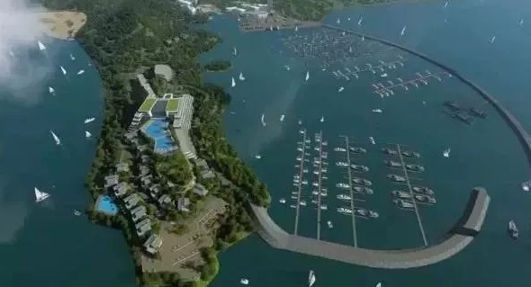 亚运会2022宁波赛区介绍