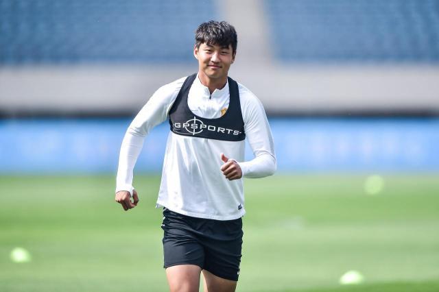 中国金童奖历届球员一览