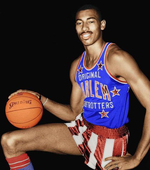 NBA中的蓝旗皇帝是谁？