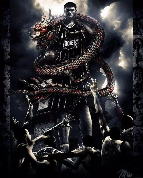 中国的篮球之神是谁？