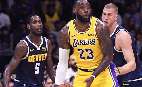 NBA篮球五帝都是谁？中国一人上榜