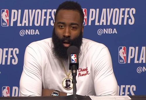 哈登离开离开火箭队另有原因