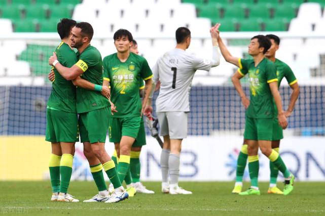 2020最佳中超球队名单排名