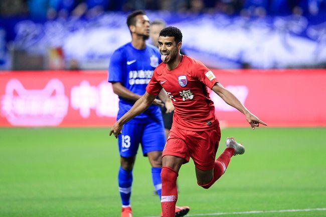 2020亚冠最佳前锋候选人名单一览