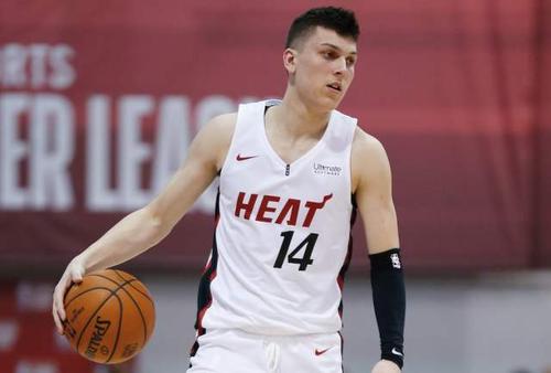 泰勒·希罗人物介绍