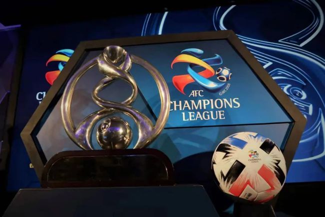 亚冠抽签新规则分档介绍