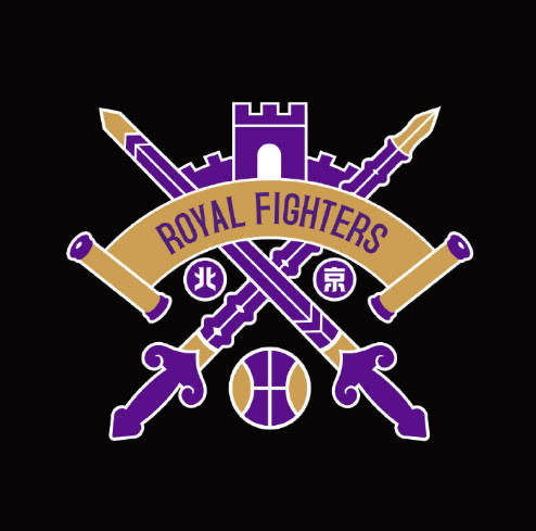 北京紫禁勇士篮球俱乐部球员名单