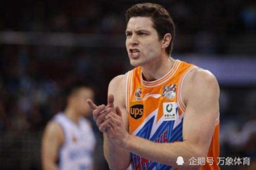 弗雷戴特不在nba打球的原因