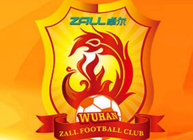 武汉卓尔历年外援名单一览