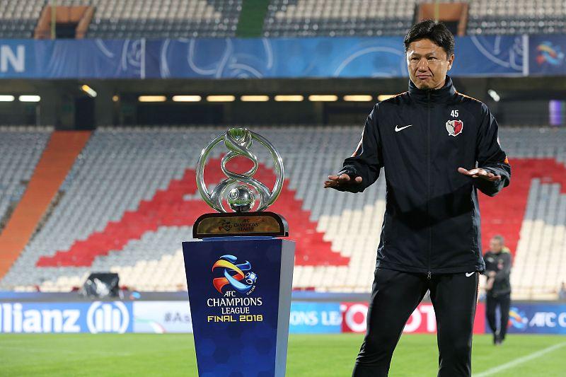 亚冠四档球队资格赛对阵表