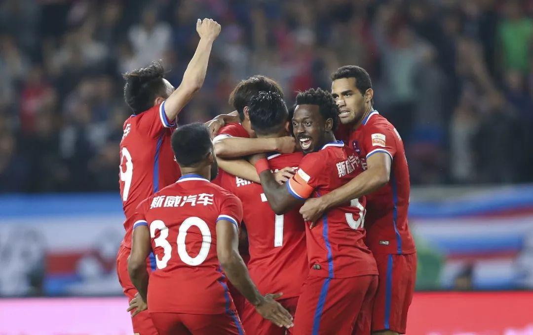 重庆当代历年外援名单一览