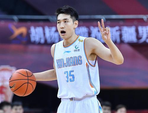 新疆伊力特篮球队介绍