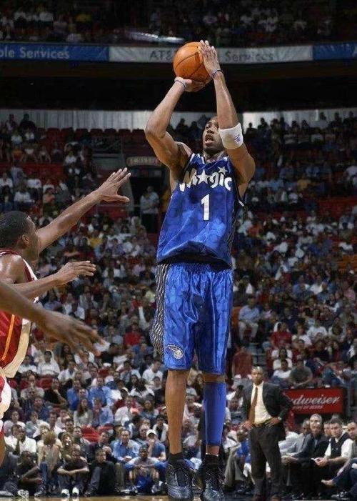 干拔跳投和普通跳投有什么区别