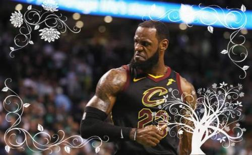 詹姆斯选秀时间介绍