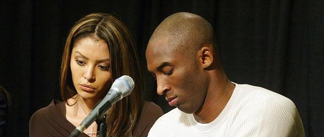 科比鹰郡事件女主是谁？