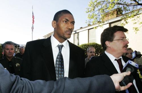 科比鹰郡事件发生的时间地点