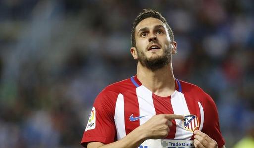 马德里竞技6号是谁