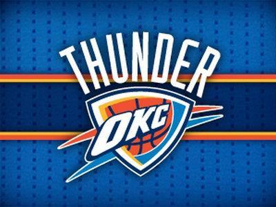 俄克拉荷马城雷霆队已退役球衣一览