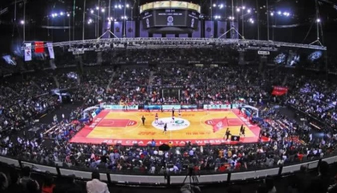 cba全明星赛2021比赛介绍