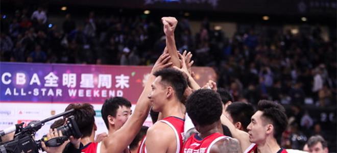 CBA全明星赛赛程表