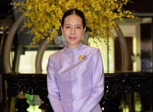 泰国名媛伍伦盼身价多少？