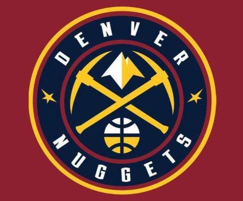 丹佛掘金队球衣球衣一览