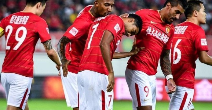 河北华夏队历年外援名单一览