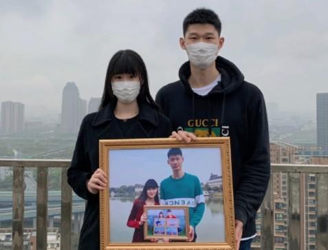 胡金秋女友是谁？