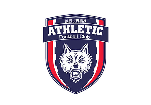 陕西长安竞技足球俱乐部球员名单介绍