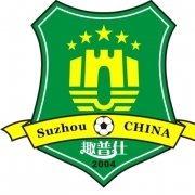 苏州趣普足球俱乐部邱球员名单介绍