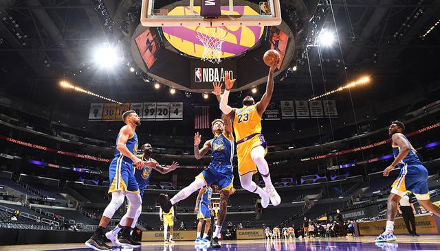 NBA新方案出炉：一天完成明星对抗赛和技巧挑战赛