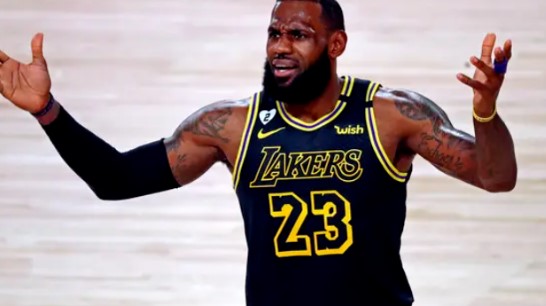 2021nba年收入排行榜