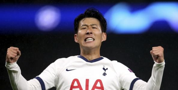 孙兴慜一条龙破门事情回顾