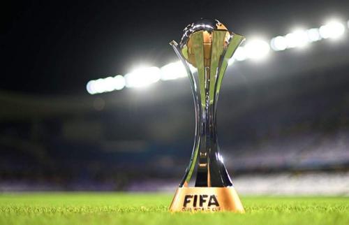 世俱杯夺冠热门四强