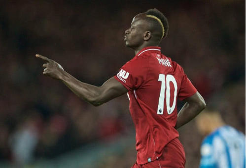 马内的的外号叫什么