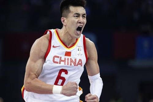 郭艾伦个人介绍